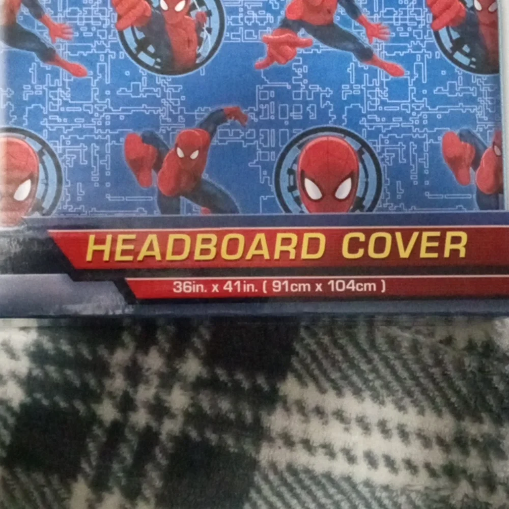 Headboard Cover - Picture 4 of 4